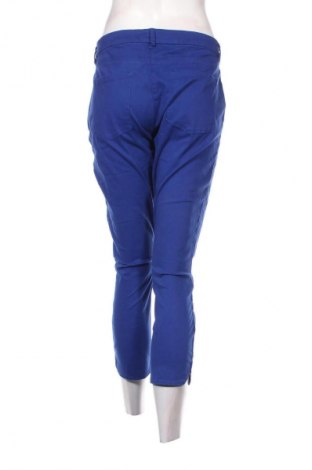 Pantaloni de femei Esprit, Mărime M, Culoare Albastru, Preț 239,39 Lei