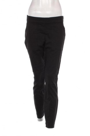 Pantaloni de femei Essentials, Mărime L, Culoare Negru, Preț 95,99 Lei