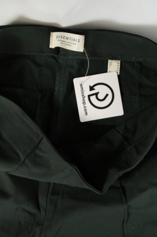 Damenhose Essentials, Größe M, Farbe Grün, Preis 8,49 €