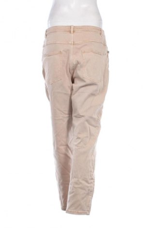 Pantaloni de femei Essentials by Tchibo, Mărime M, Culoare Bej, Preț 33,99 Lei