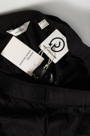 Pantaloni de femei Essentials by Tchibo, Mărime L, Culoare Negru, Preț 151,99 Lei