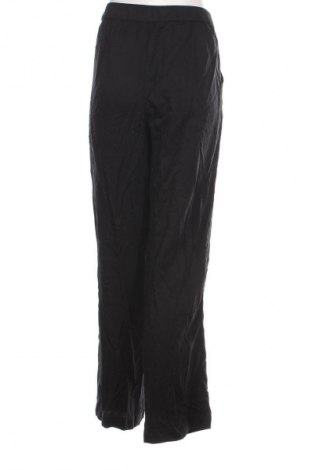 Pantaloni de femei Essentials by Tchibo, Mărime L, Culoare Negru, Preț 151,99 Lei