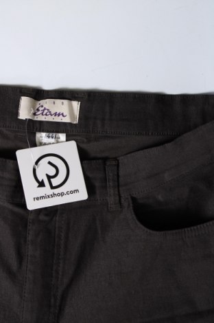 Pantaloni de femei Etam, Mărime L, Culoare Negru, Preț 134,99 Lei