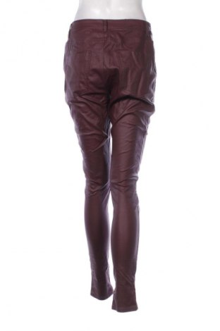 Damenhose Ever.me by Takko Fashion, Größe L, Farbe Rot, Preis € 20,49