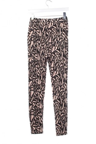 Pantaloni de femei F&F, Mărime XS, Culoare Multicolor, Preț 26,99 Lei