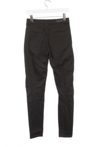 Pantaloni de femei Five Units, Mărime XS, Culoare Verde, Preț 40,99 Lei