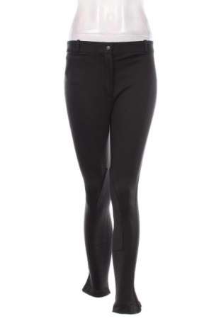 Pantaloni de femei Fouganza, Mărime M, Culoare Negru, Preț 134,99 Lei