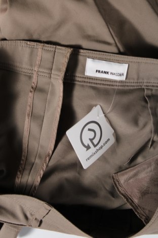 Damenhose Frank Walder, Größe XL, Farbe Braun, Preis 31,71 €