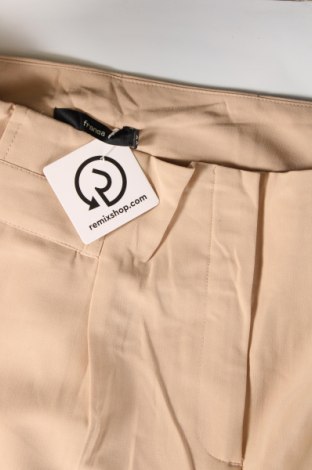 Damenhose Fransa, Größe XXL, Farbe Beige, Preis 28,99 €