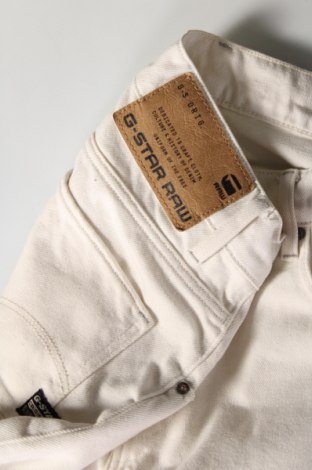 Dámske nohavice G-Star Raw, Veľkosť M, Farba Biela, Cena  39,50 €