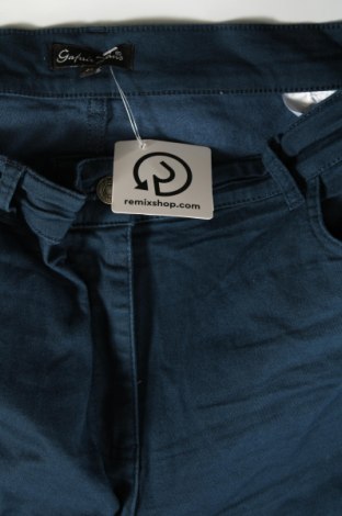 Dámské kalhoty  Gafair Jeans, Velikost XL, Barva Modrá, Cena  559,00 Kč