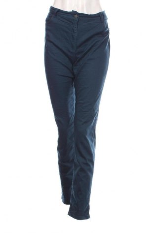 Damenhose Gafair Jeans, Größe XL, Farbe Blau, Preis € 24,99