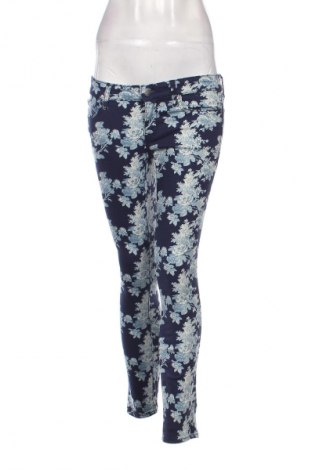 Pantaloni de femei Gap, Mărime M, Culoare Multicolor, Preț 87,00 Lei