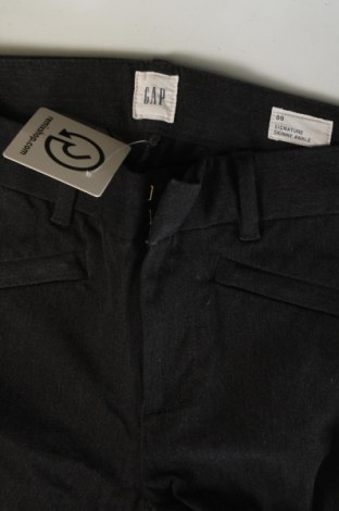 Damenhose Gap, Größe XXS, Farbe Grau, Preis € 25,00