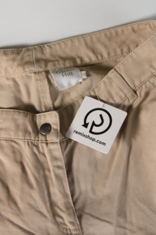 Damenhose Garnet Hill, Größe S, Farbe Beige, Preis 31,68 €