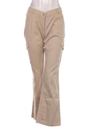 Damenhose Garnet Hill, Größe S, Farbe Beige, Preis 5,99 €