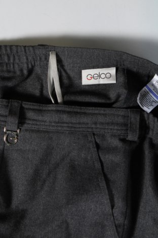 Damenhose Gelco, Größe XXL, Farbe Grau, Preis € 20,49