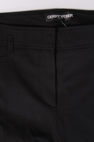 Pantaloni de femei Gerry Weber, Mărime L, Culoare Negru, Preț 203,99 Lei