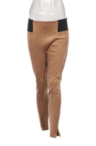 Pantaloni de femei Gerry Weber, Mărime M, Culoare Maro, Preț 159,59 Lei