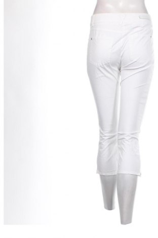 Pantaloni de femei Gerry Weber, Mărime S, Culoare Alb, Preț 203,99 Lei