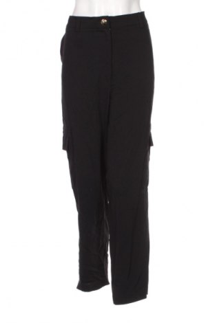 Pantaloni de femei Gerry Weber, Mărime XXL, Culoare Negru, Preț 158,16 Lei