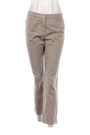 Damenhose Gerry Weber, Größe L, Farbe Beige, Preis € 43,49