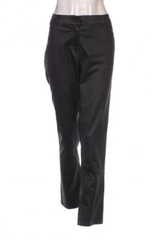 Pantaloni de femei Giada, Mărime XXL, Culoare Negru, Preț 74,81 Lei