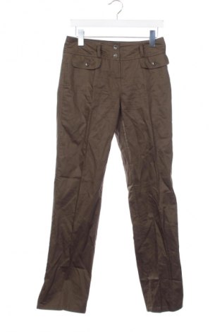 Pantaloni de femei Gil Bret, Mărime S, Culoare Verde, Preț 63,99 Lei