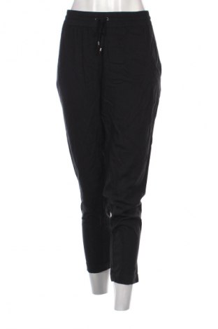 Pantaloni de femei Gina, Mărime XL, Culoare Negru, Preț 74,81 Lei