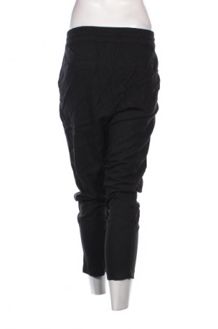 Pantaloni de femei Gina, Mărime XL, Culoare Negru, Preț 74,81 Lei