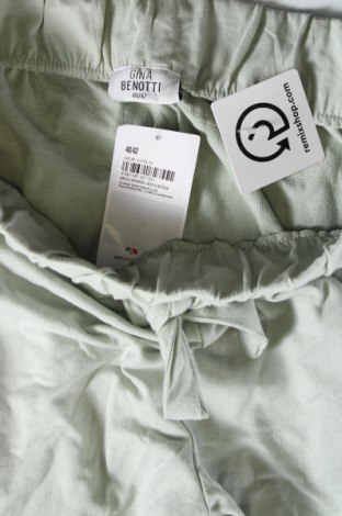 Damenhose Gina Benotti, Größe M, Farbe Grün, Preis € 20,49