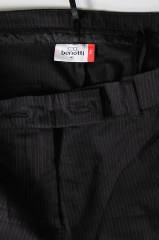 Pantaloni de femei Gina Benotti, Mărime L, Culoare Negru, Preț 95,99 Lei