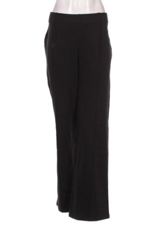 Pantaloni de femei Gina Tricot, Mărime L, Culoare Negru, Preț 88,99 Lei