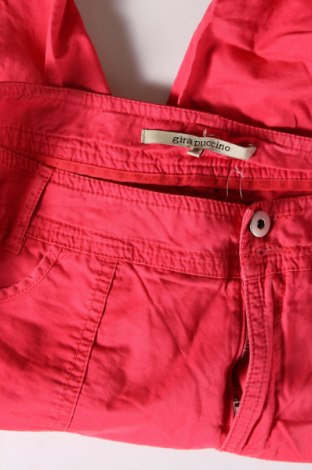 Pantaloni de femei Gira Puccino, Mărime M, Culoare Roz, Preț 74,81 Lei