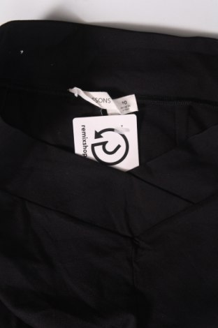 Pantaloni de femei Glassons, Mărime L, Culoare Negru, Preț 95,99 Lei