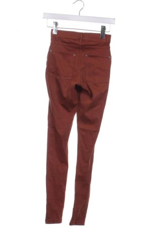 Damenhose Goldenpoint, Größe XS, Farbe Braun, Preis € 5,99