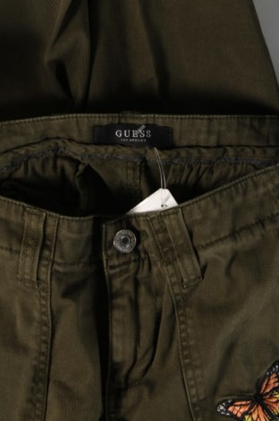 Damenhose Guess, Größe S, Farbe Grün, Preis € 38,36