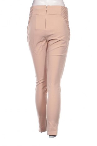 Pantaloni de femei Guess By Marciano, Mărime M, Culoare Bej, Preț 346,68 Lei