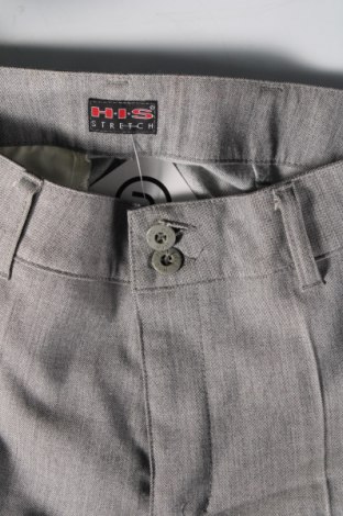 Pantaloni de femei H.I.S, Mărime M, Culoare Gri, Preț 74,81 Lei