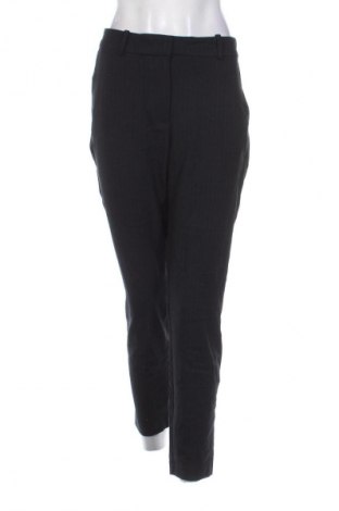 Pantaloni de femei H&M, Mărime L, Culoare Albastru, Preț 43,99 Lei