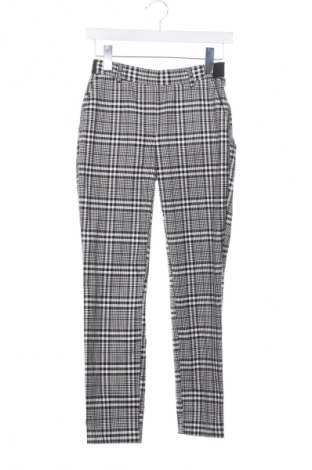 Pantaloni de femei H&M, Mărime XS, Culoare Multicolor, Preț 95,99 Lei