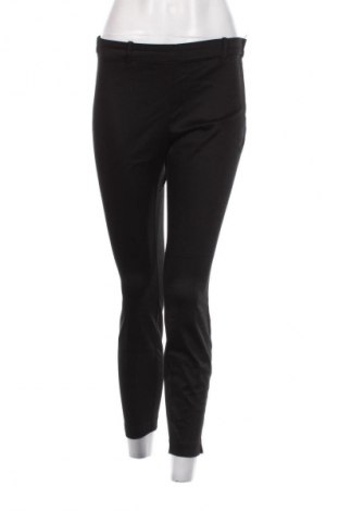 Pantaloni de femei H&M, Mărime S, Culoare Negru, Preț 33,99 Lei