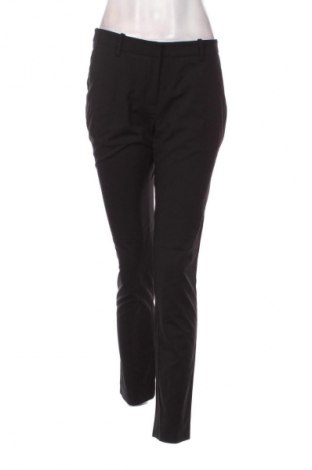 Pantaloni de femei H&M, Mărime S, Culoare Negru, Preț 95,99 Lei