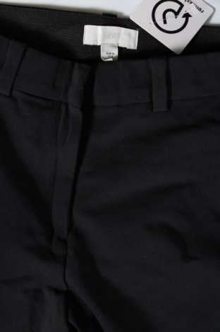 Pantaloni de femei H&M, Mărime S, Culoare Negru, Preț 22,99 Lei