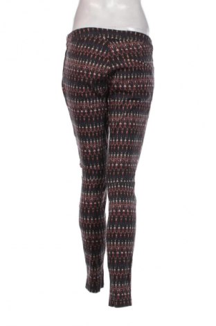 Pantaloni de femei H&M, Mărime M, Culoare Multicolor, Preț 38,99 Lei