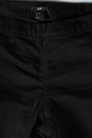 Pantaloni de femei H&M, Mărime M, Culoare Negru, Preț 95,99 Lei