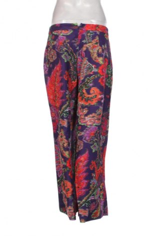 Pantaloni de femei H&M, Mărime M, Culoare Multicolor, Preț 95,99 Lei