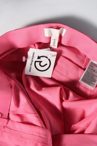 Damenhose H&M, Größe S, Farbe Rosa, Preis € 14,83