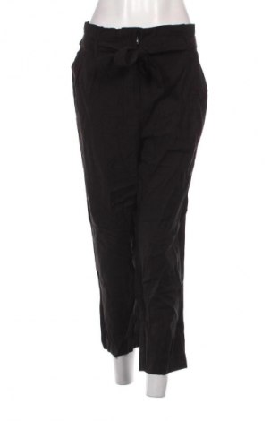 Pantaloni de femei H&M, Mărime XL, Culoare Negru, Preț 95,99 Lei