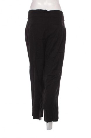 Pantaloni de femei H&M, Mărime XL, Culoare Negru, Preț 95,99 Lei